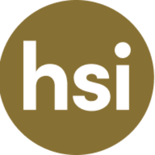 HSI Property Wealth Logo